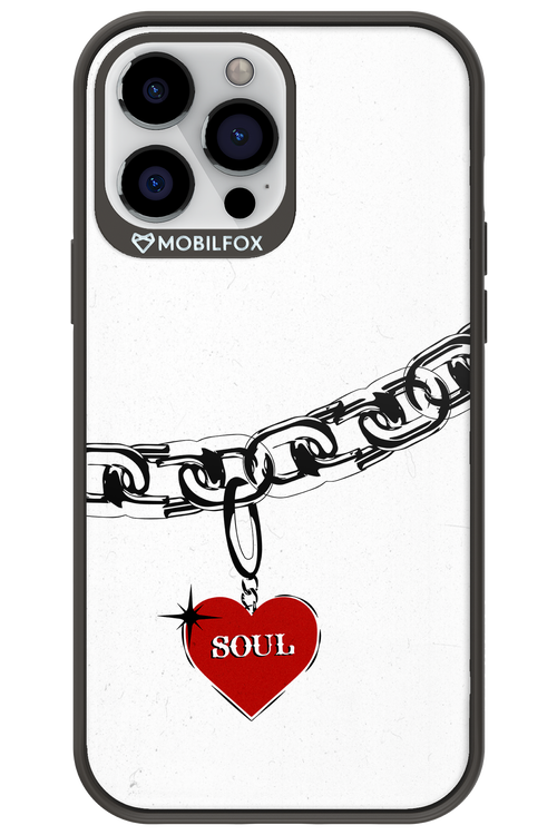 Her Chain - Apple iPhone 13 Pro Max