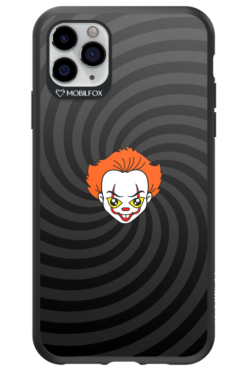 Mystery Clown - Apple iPhone 11 Pro Max