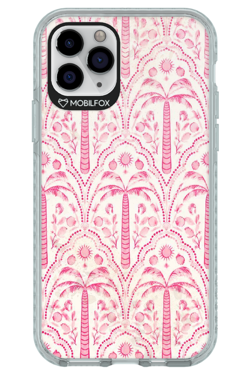 Pink Palm 2.0 - Apple iPhone 11 Pro