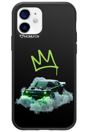 Just Dont Die - Apple iPhone 12