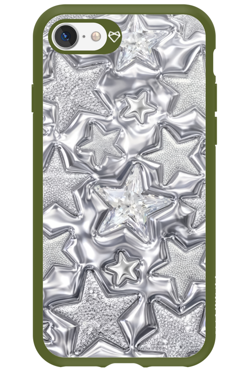 Star Gum 2.0 - Apple iPhone 7