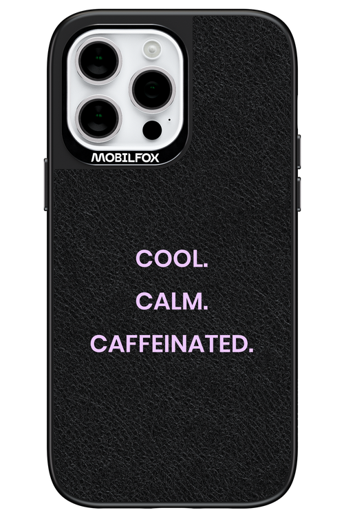 CCC Leather - Apple iPhone 14 Pro Max