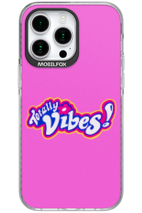 Totally Vibes II - Apple iPhone 15 Pro Max
