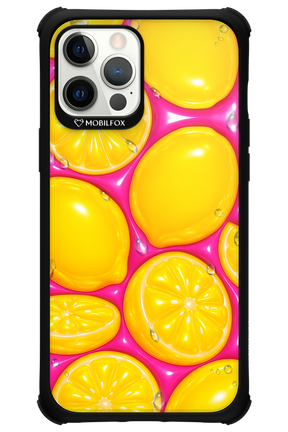 JuicyLemon - Apple iPhone 12 Pro Max