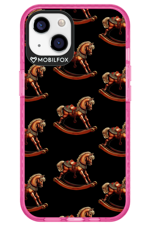 Rocking Horse - Apple iPhone 13