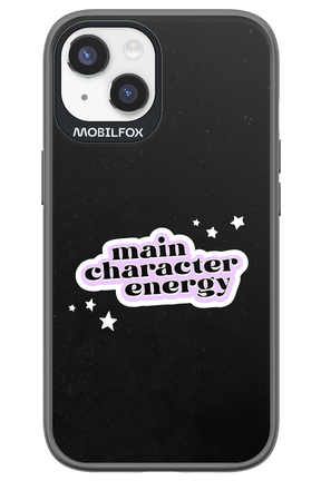 The Main Black - Apple iPhone 14