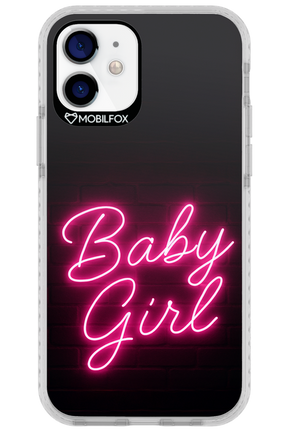 Neon Babe - Apple iPhone 12