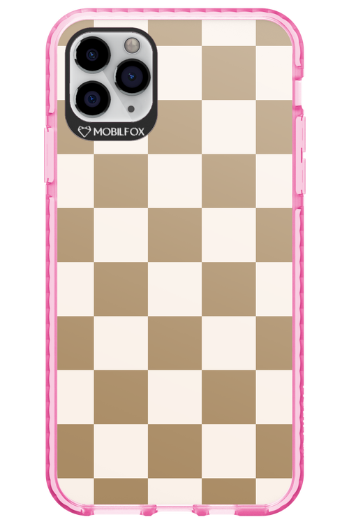 Nude Chess - Apple iPhone 11 Pro Max