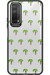 Tropical Breeze - Huawei P Smart 2021