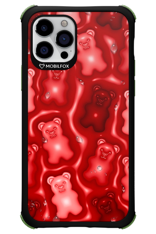 BearCandy - Apple iPhone 12 Pro