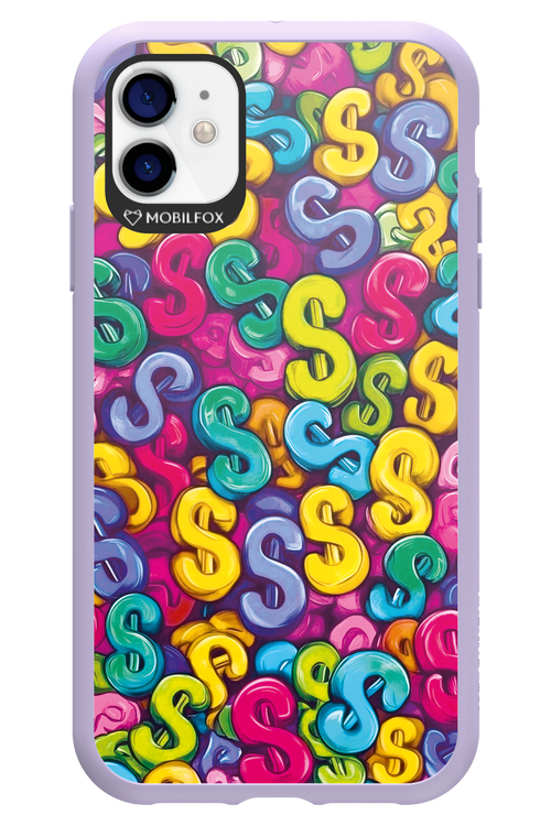 I need dollars - Apple iPhone 11