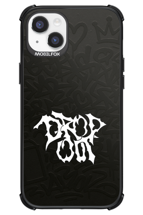 Drop Out - Apple iPhone 14 Plus