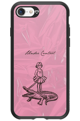 Under control 2.0 - Apple iPhone SE 2022