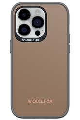 Taupe - Apple iPhone 14 Pro