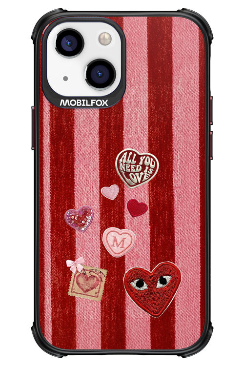 Soul Jeans 2.0 - Apple iPhone 13 Mini