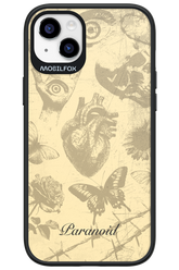 Paranoid (Sand) - Apple iPhone 14 Plus