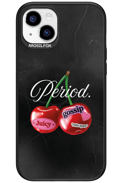 Period 2.0 - Apple iPhone 15 Plus