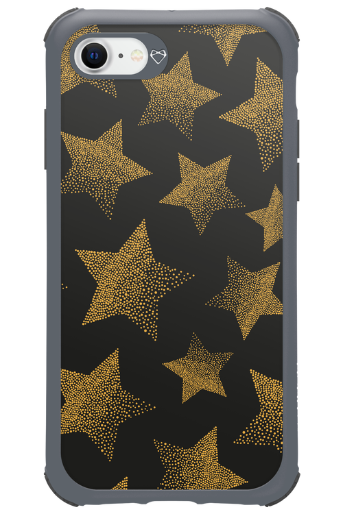 Holiday Stars - Apple iPhone SE 2020