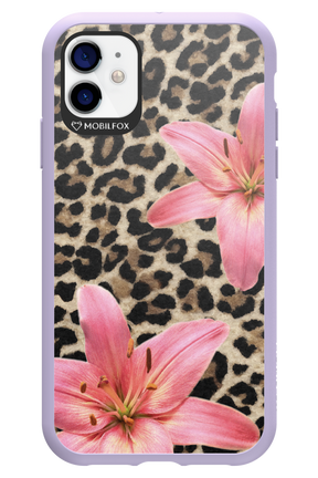 Leobloom - Apple iPhone 11