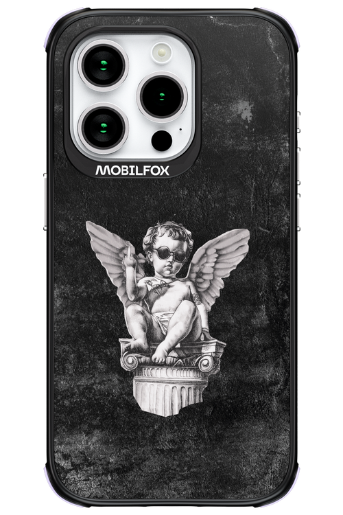 Fallen Angel - Apple iPhone 15 Pro