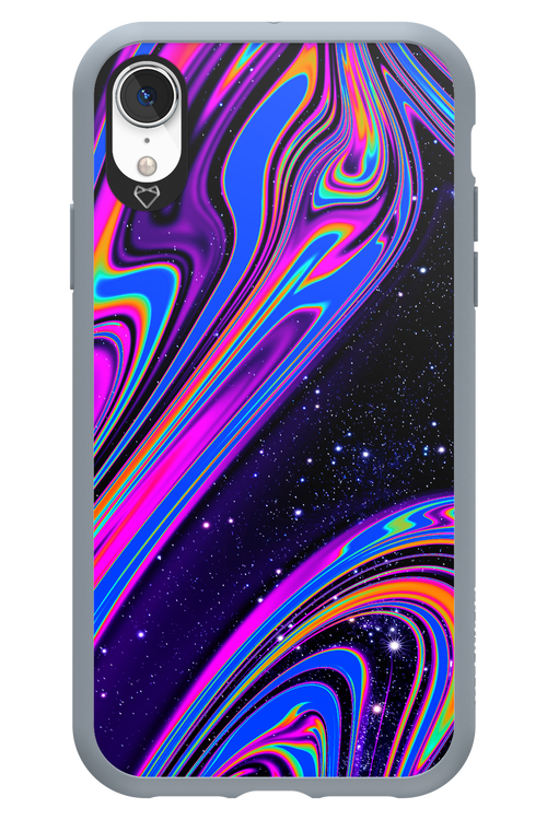 Galactic Psy - Apple iPhone XR