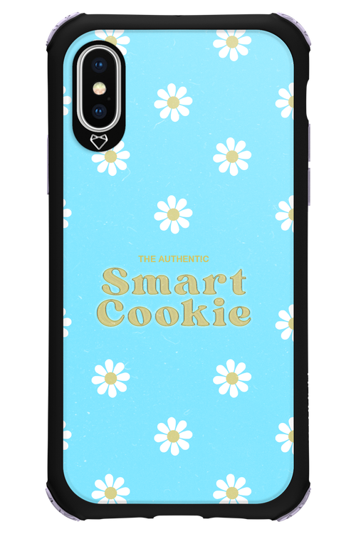 Smart Cookie - Apple iPhone XS