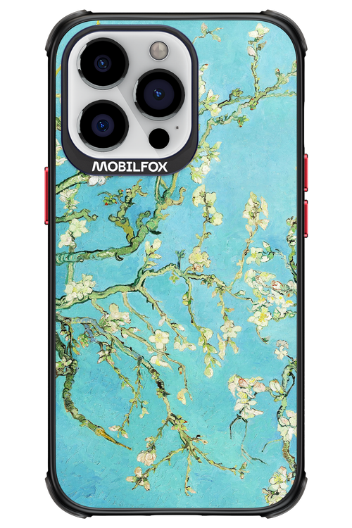 Almond Blossom - Apple iPhone 13 Pro