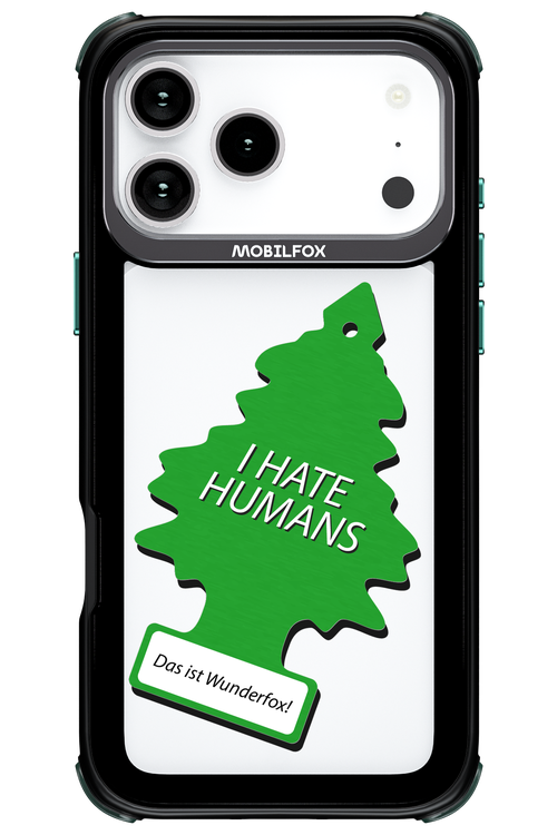 Wunderfox - Apple iPhone 17 Pro Max