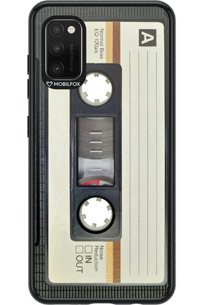 CASE 11 - Samsung Galaxy A41