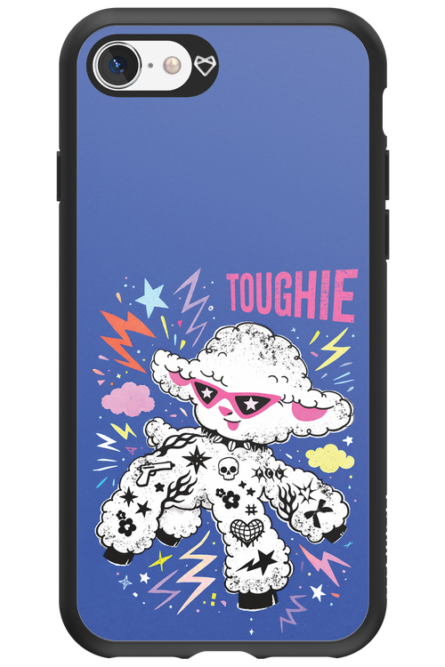 TOUGHIE 2.0 - Apple iPhone SE 2020