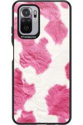 Pink Cow - Xiaomi Redmi Note 10