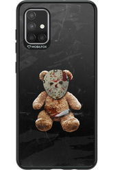 Teddy of Terror - Samsung Galaxy A71