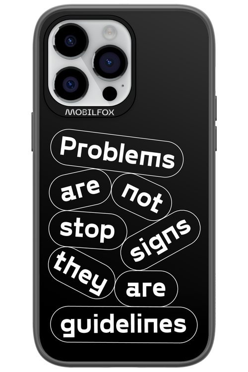 Problemz 2.0 - Apple iPhone 14 Pro Max