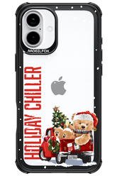Holiday Chiller - Apple iPhone 16 Plus