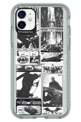 Batman Forever - Apple iPhone 11