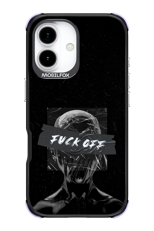 F off II - Apple iPhone 17