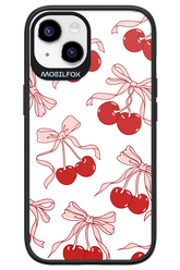 Cherry Queen - Apple iPhone 14
