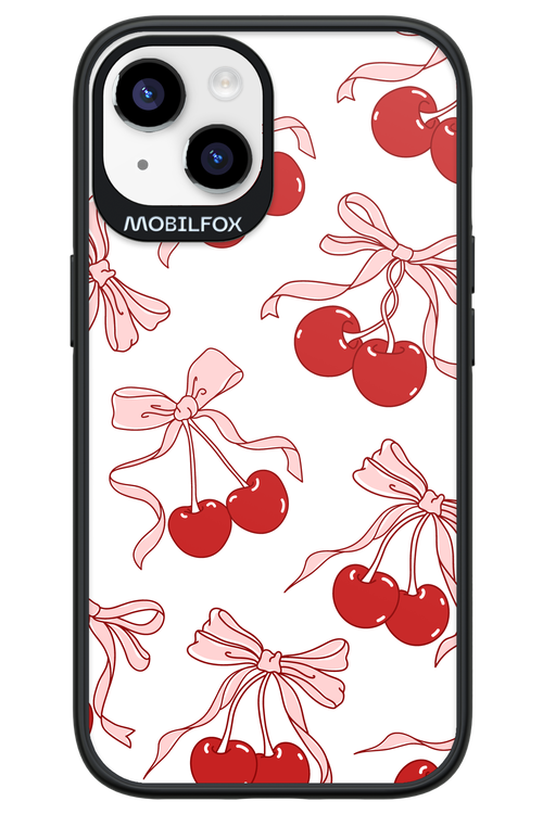 Cherry Queen - Apple iPhone 14