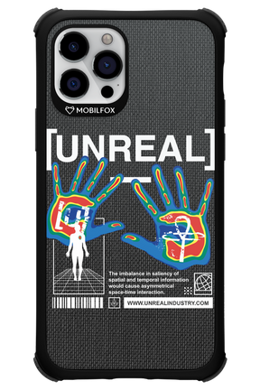 Vision - Apple iPhone 12 Pro