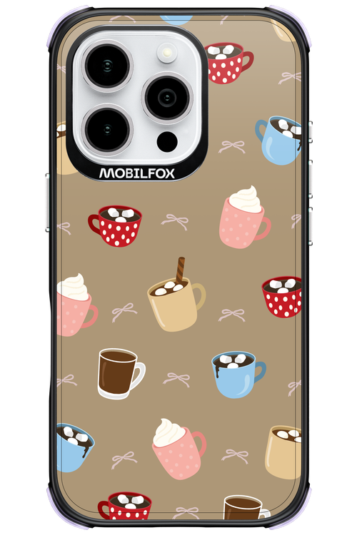 Coco Dream - Apple iPhone 16 Pro