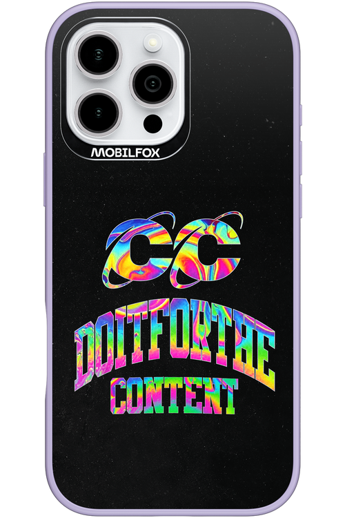 DO IT 2.0 - Apple iPhone 16 Pro Max