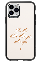Little Things - Apple iPhone 11 Pro