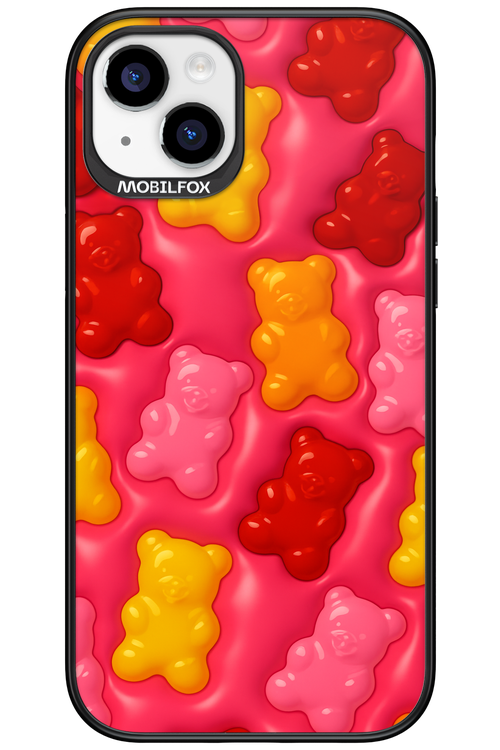 GumBears - Apple iPhone 15 Plus