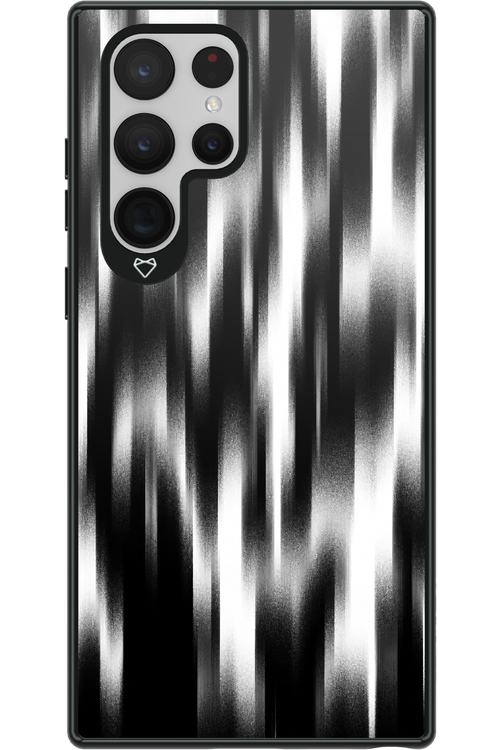 Monochrome Motion 2.0 - Samsung Galaxy S22 Ultra