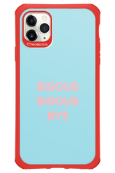 Bisous - Apple iPhone 11 Pro Max