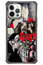 God is Calling - Apple iPhone 12 Pro Max