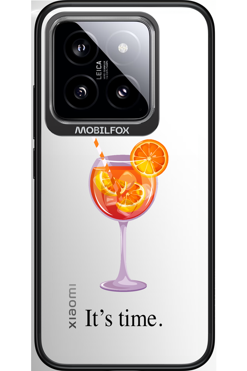 Spritz - Xiaomi 14