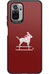 Chill Pup - Xiaomi Redmi Note 10