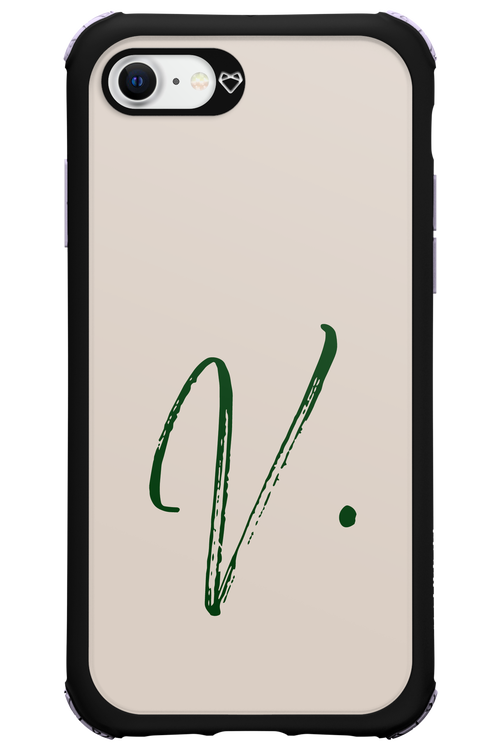 (Tennis Zone) V - Apple iPhone 7