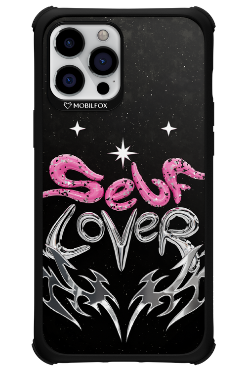 Self Lover Universe - Apple iPhone 12 Pro Max